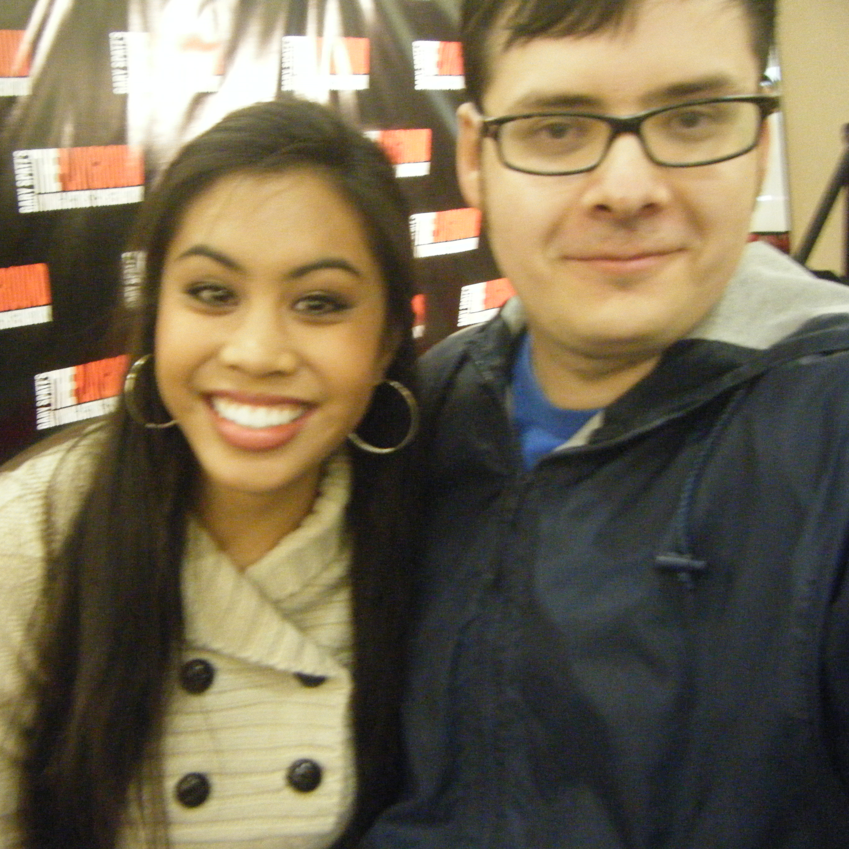 Ashley Argota - Pasadena Kids Expo