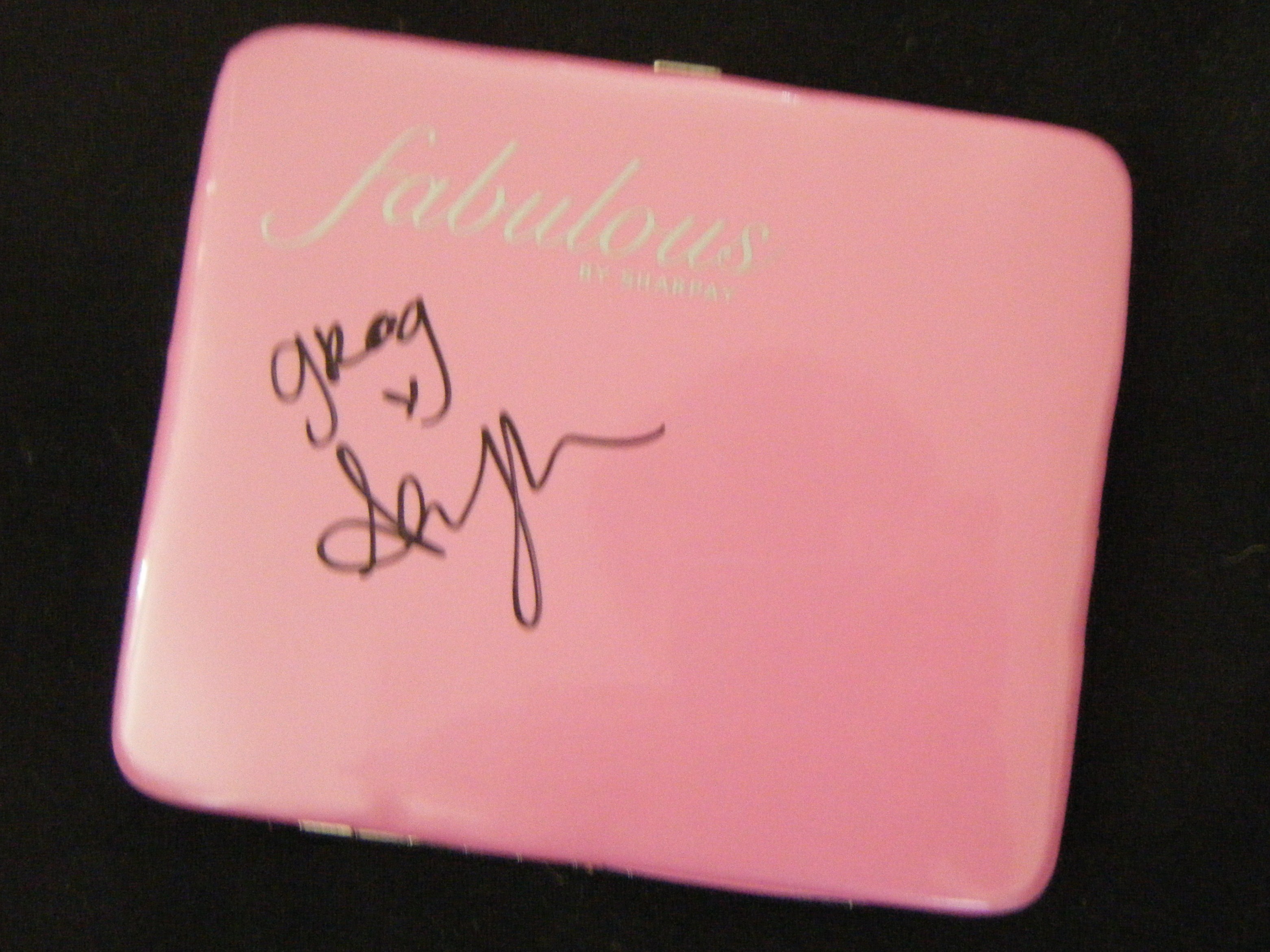Ashley Tisdale Sharpay DVD Siging in LA Ashley Tisdale Sharpay DVD Signing in LA