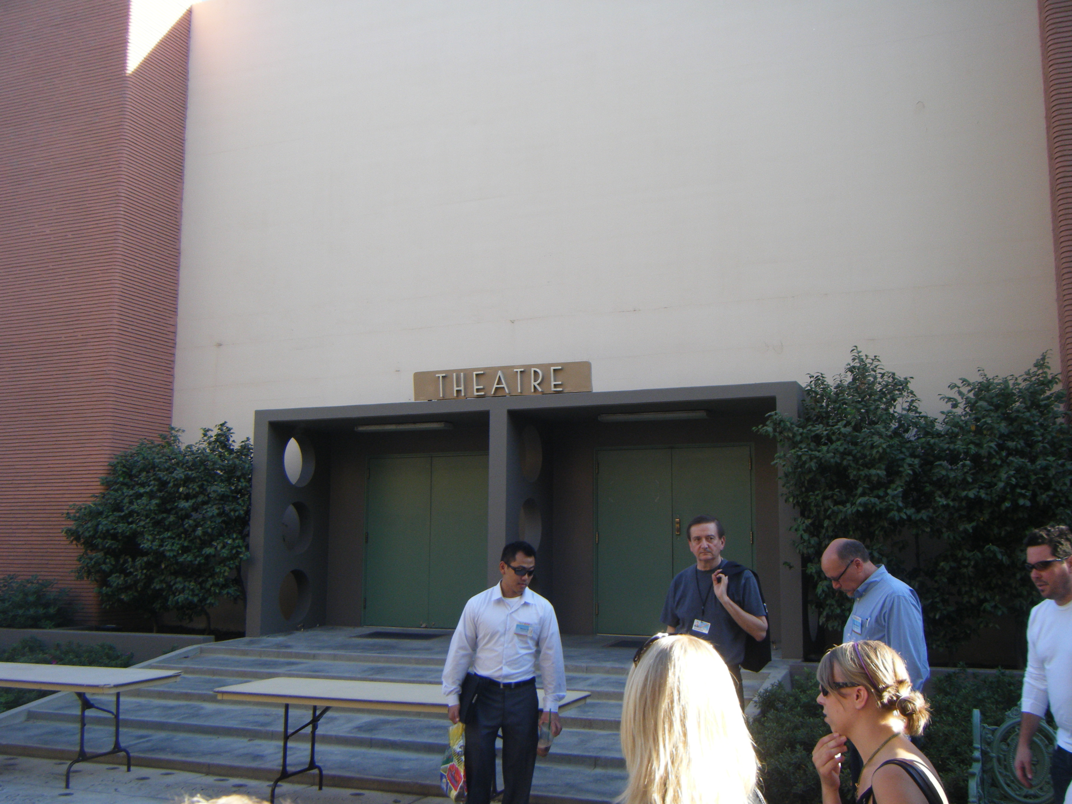 Camp Rock 2 Advance Screening at The Walt Disney Studios Camp Rock 2 Advance Screening at The Walt Disney Studios