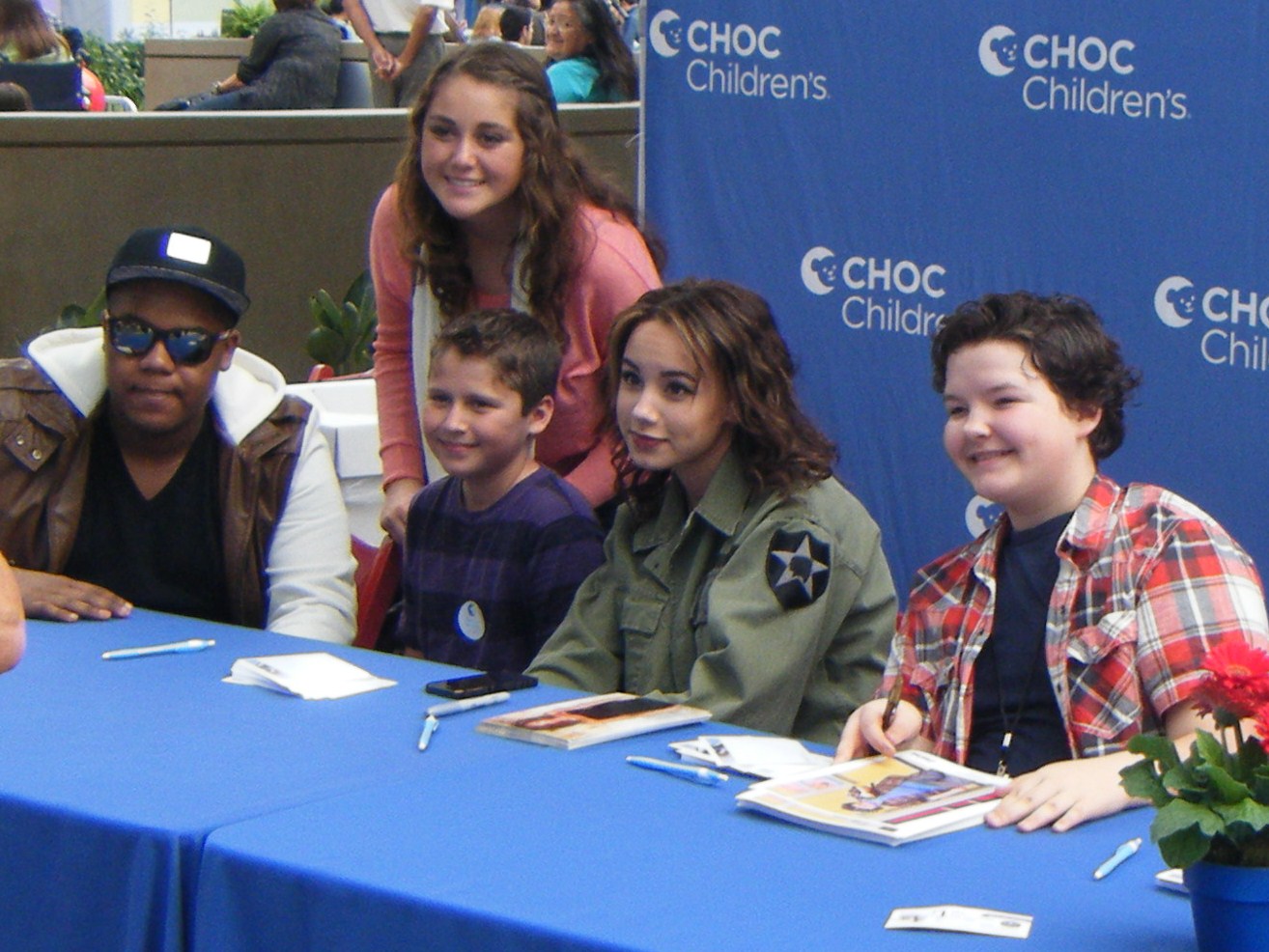 CHOC South Tower Opening Celebration