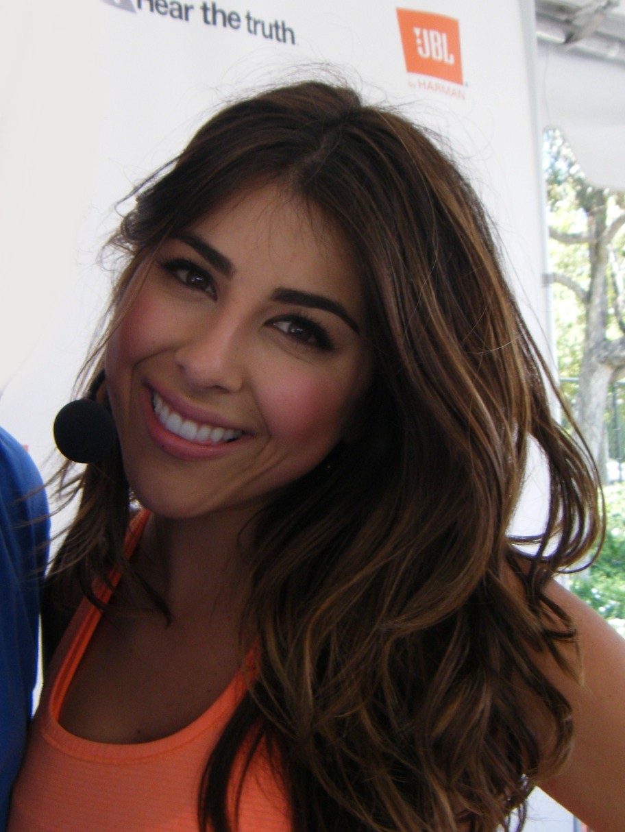Daniella Monet - Dance Party in LA