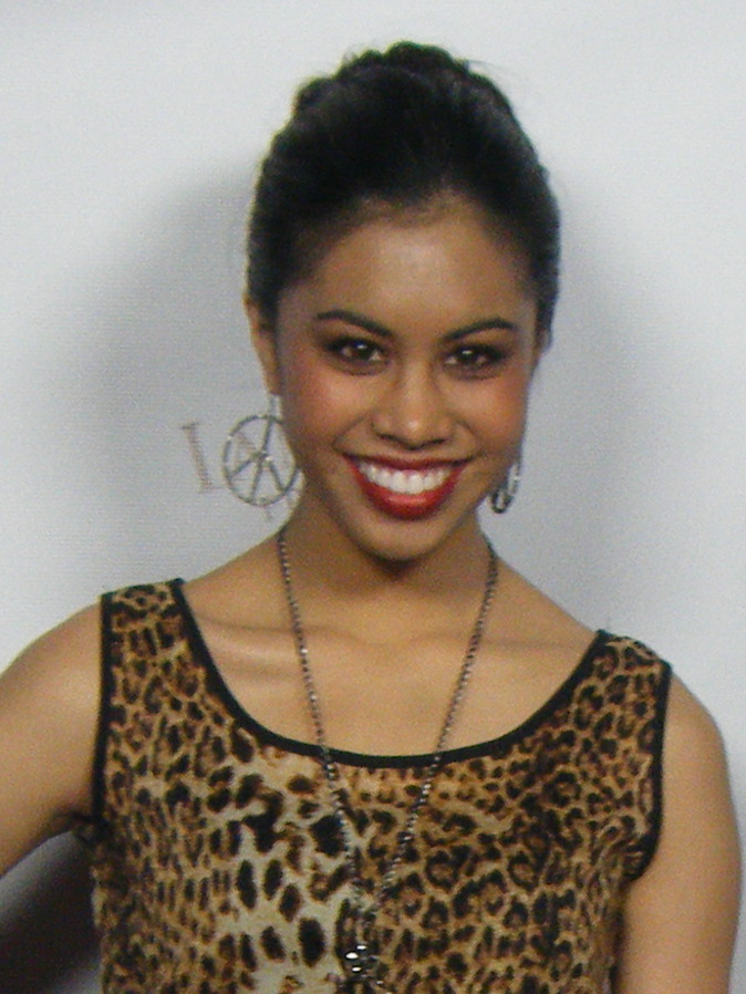 Ashley Argota - Paul Frank FNO Party in LA