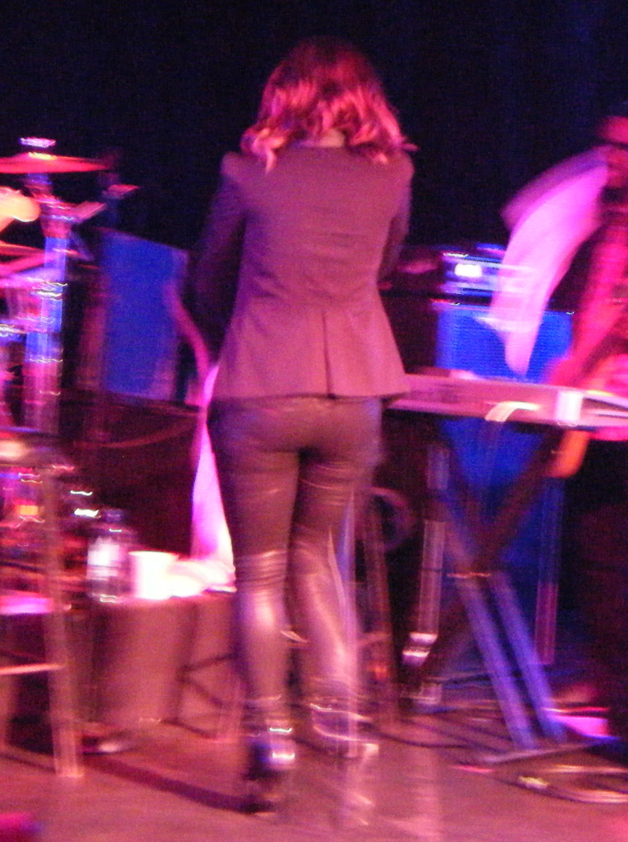 JoJo Concert at the Roxy JoJo Concert at the Roxy