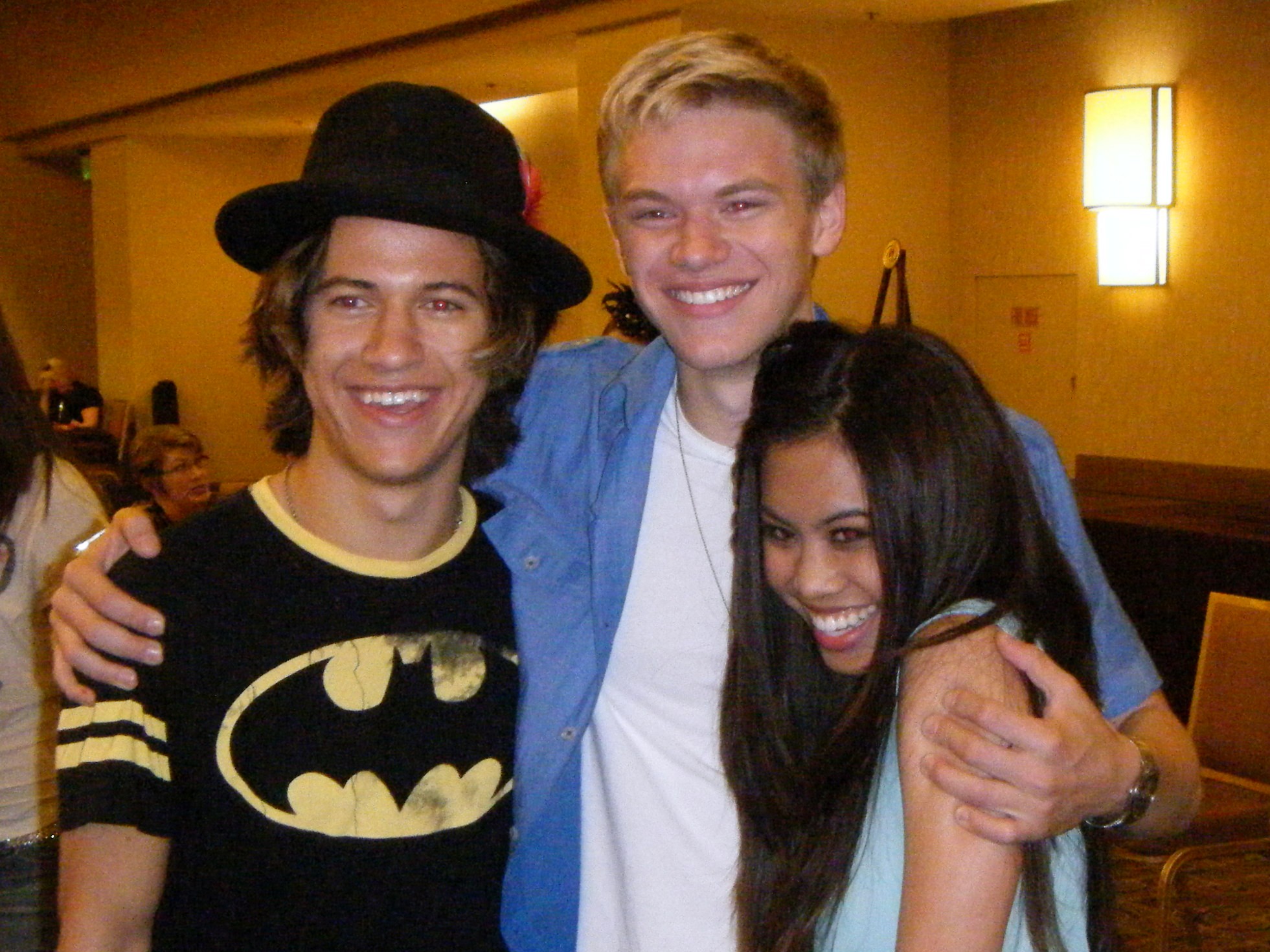 Kids Help Children benefit at the Anaheim Hilton