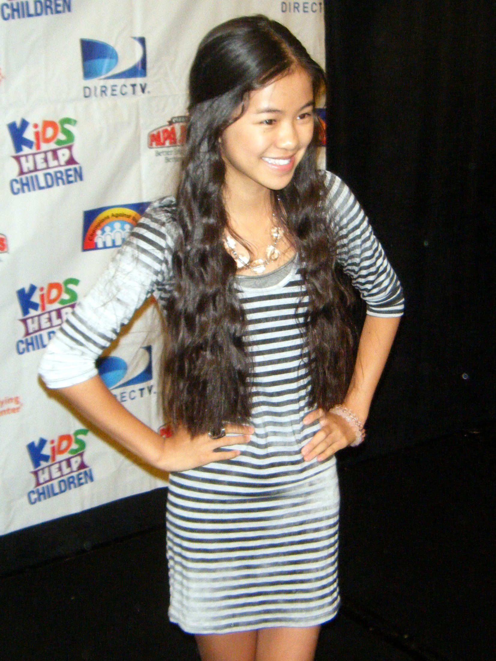 Kids Help Children benefit at the Anaheim Hilton