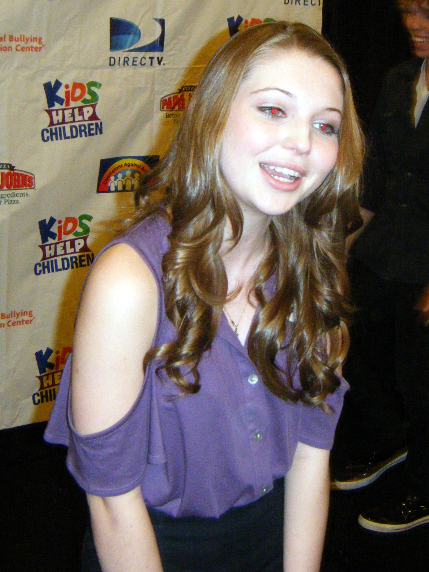 Kids Help Children benefit at the Anaheim Hilton