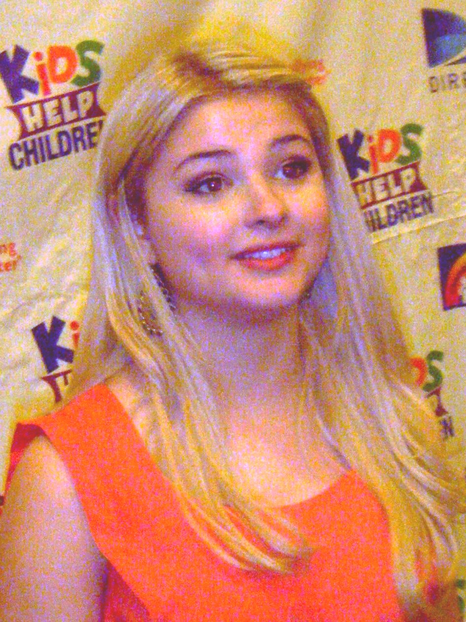 Kids Help Children benefiting CHOC Children's Hospital