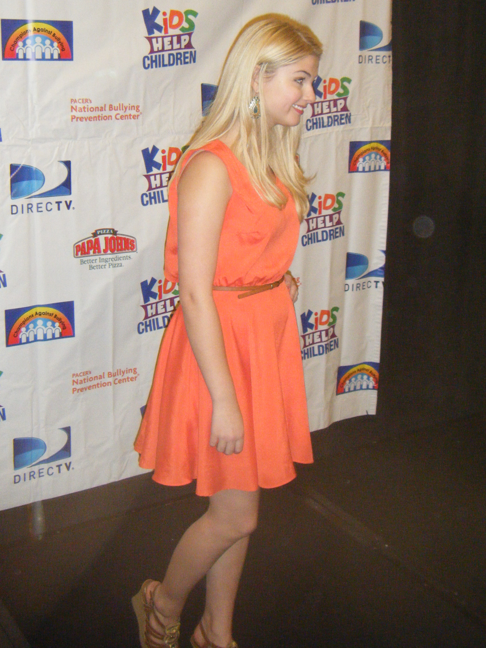 Kids Help Children benefiting CHOC Children's Hospital